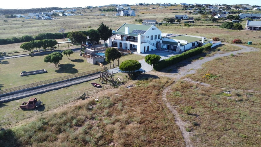 14 Bedroom Property for Sale in Long Acres Country Estate Western Cape